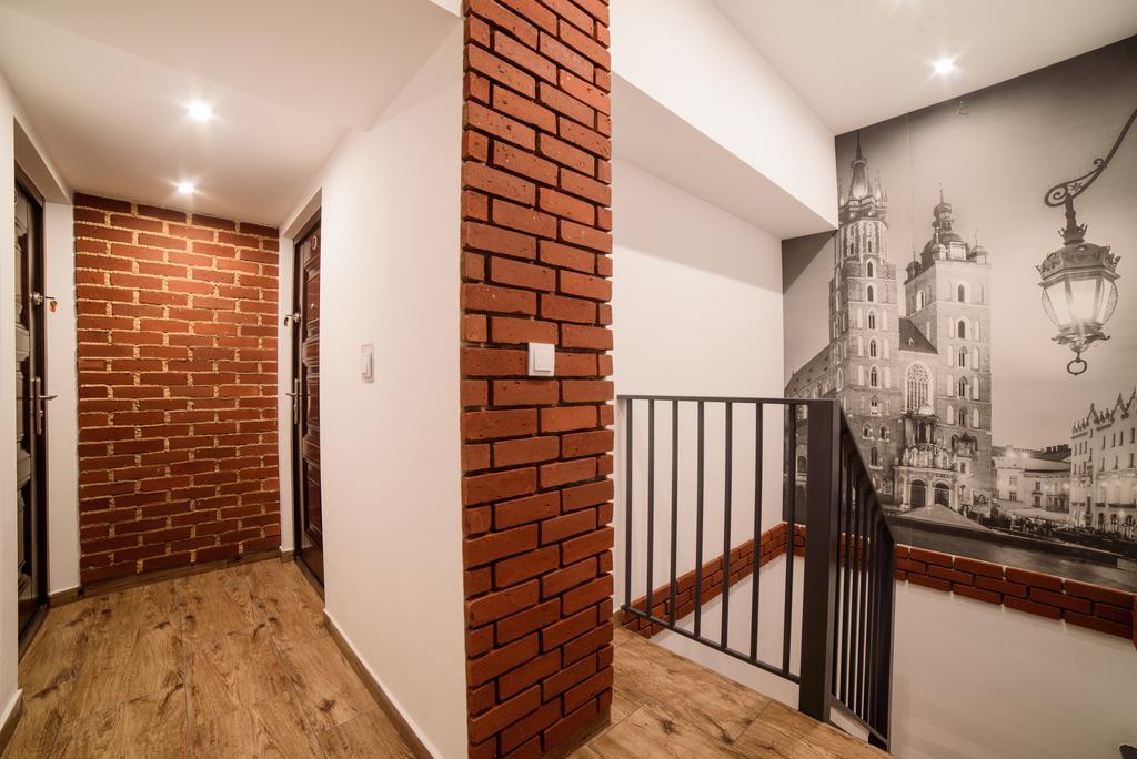 Cracow Rent Apartments - Spacious Apartments For 2-7 People In Quiet Area - Kolberga Street Nr 3 - 10 Min To Main Square By Foot Krakow Exterior photo